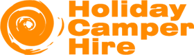 Holiday Camper Hire Logo